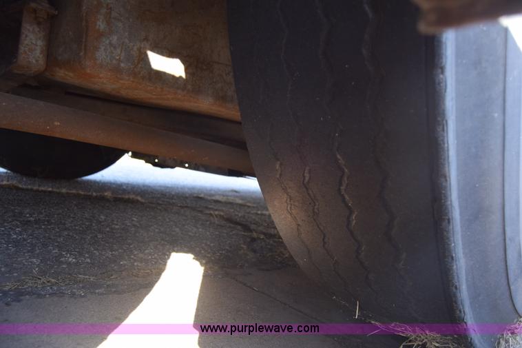 image for item J7076 1974 Eagle tour bus