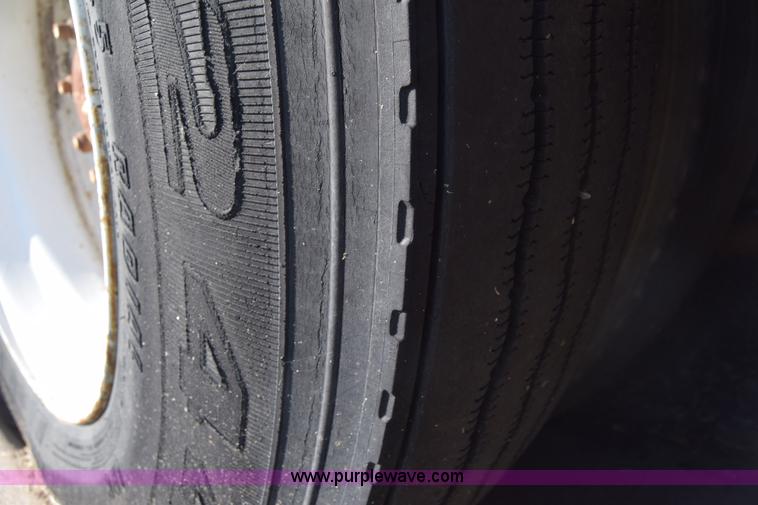 image for item J7076 1974 Eagle tour bus