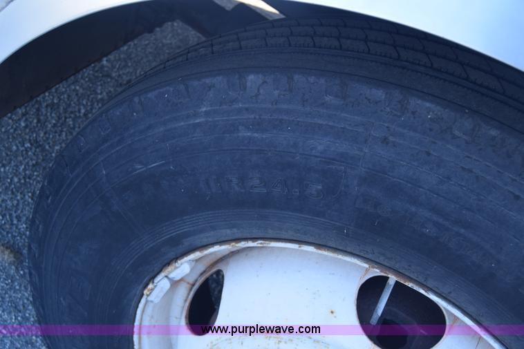 image for item J7076 1974 Eagle tour bus