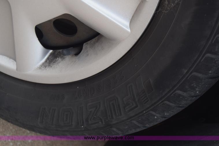 image for item J7079 2006 Chevrolet Uplander EXT LS van