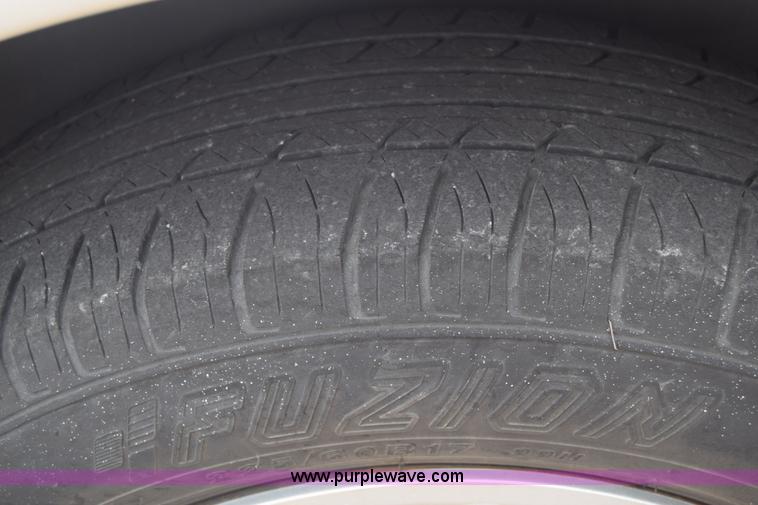 image for item J7079 2006 Chevrolet Uplander EXT LS van