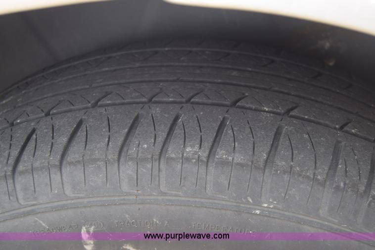 image for item J7079 2006 Chevrolet Uplander EXT LS van