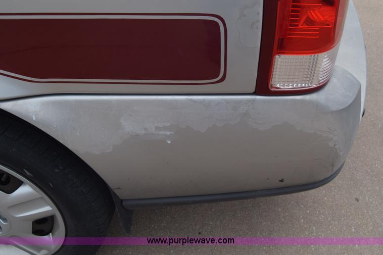 image for item J7079 2006 Chevrolet Uplander EXT LS van