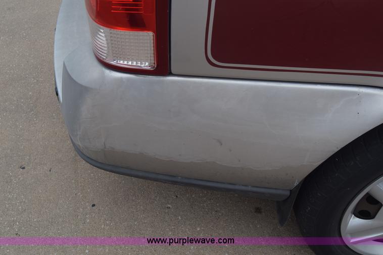 image for item J7079 2006 Chevrolet Uplander EXT LS van