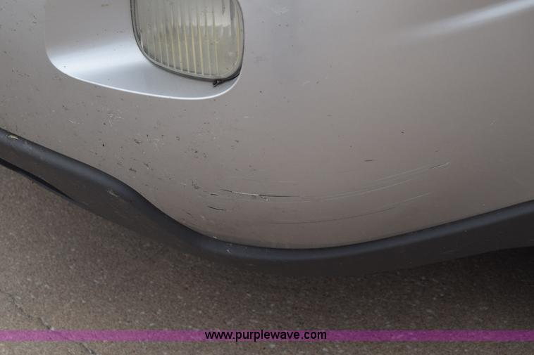 image for item J7079 2006 Chevrolet Uplander EXT LS van