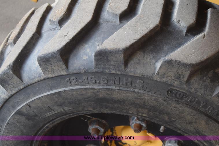 image for item J7155 Lift All LT50 rough terrain forklift