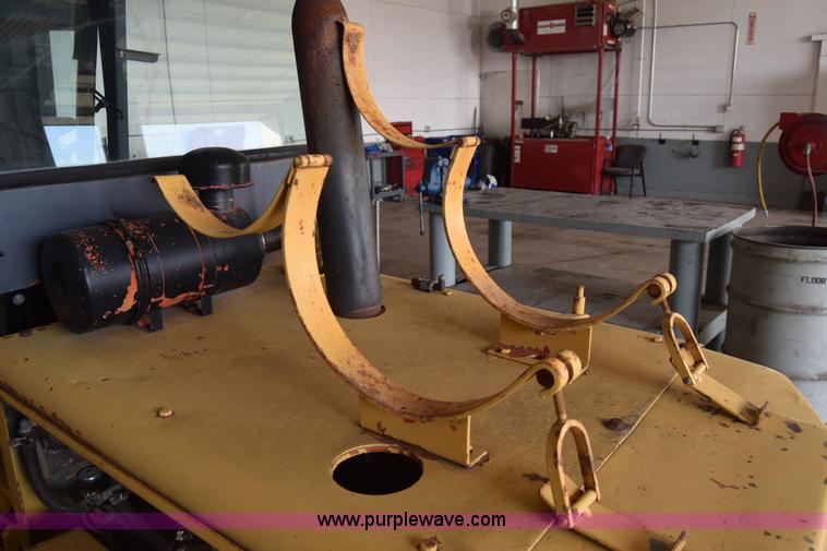 image for item J7155 Lift All LT50 rough terrain forklift