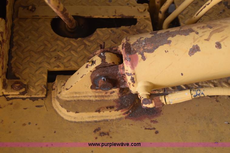 image for item J7155 Lift All LT50 rough terrain forklift