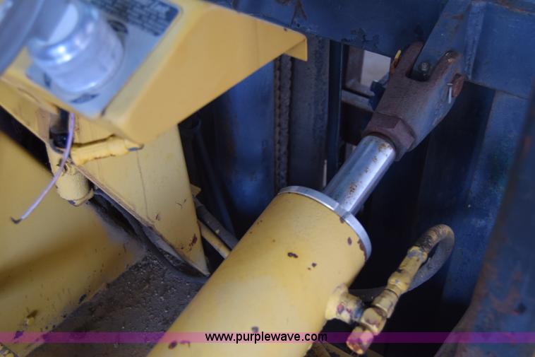 image for item J7155 Lift All LT50 rough terrain forklift