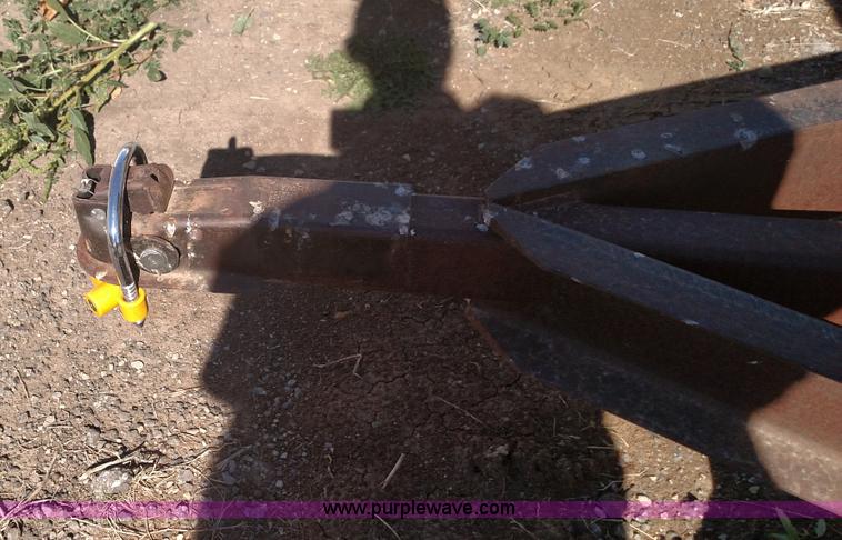 image for item K1231 General Motors 1-4632 generator