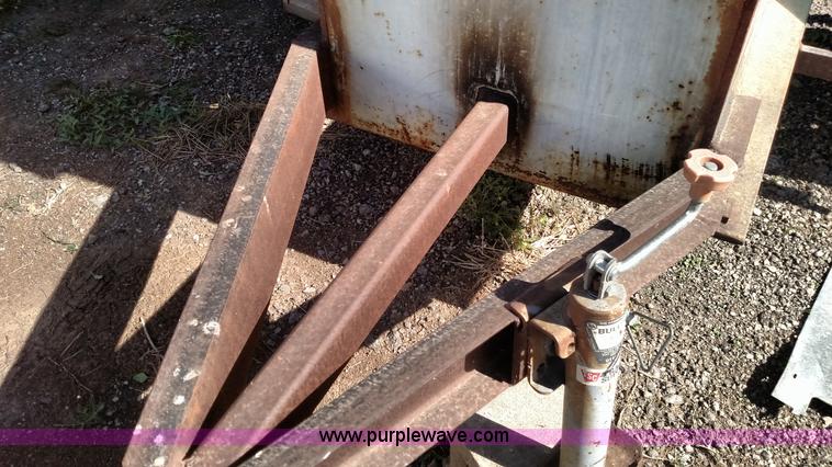 image for item K1231 General Motors 1-4632 generator