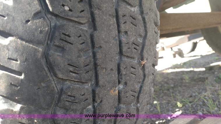 image for item K1231 General Motors 1-4632 generator