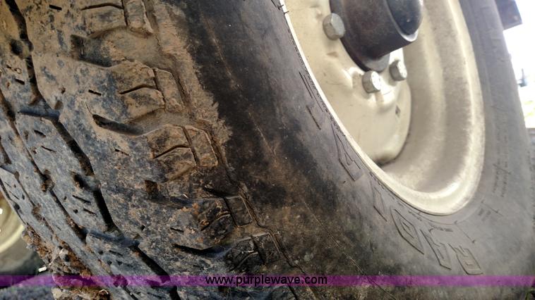 image for item K1231 General Motors 1-4632 generator