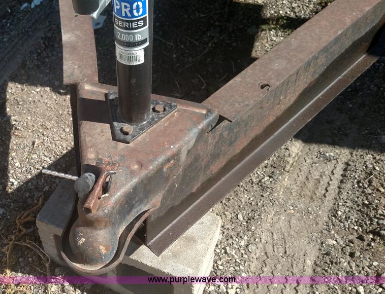 image for item K1232 Kurz & Root generator