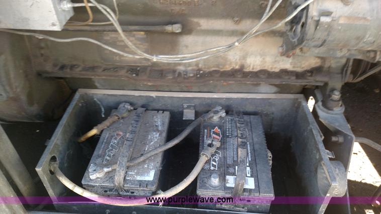 image for item K1232 Kurz & Root generator