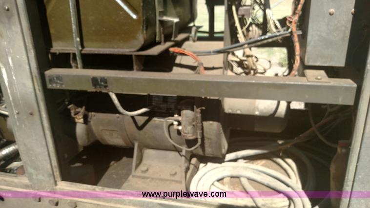 image for item K1232 Kurz & Root generator