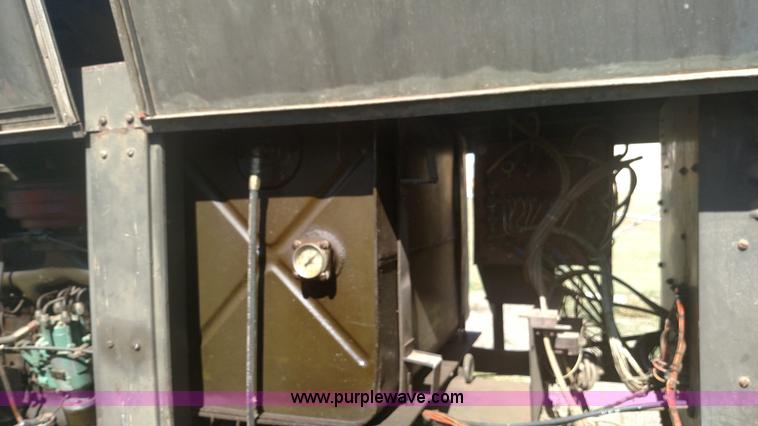 image for item K1232 Kurz & Root generator