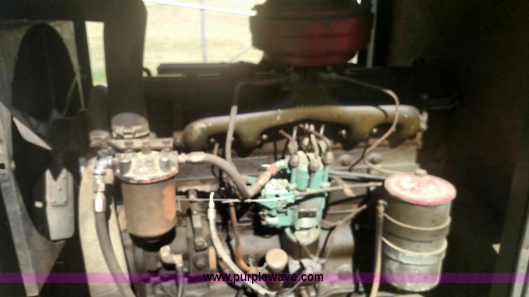 image for item K1232 Kurz & Root generator