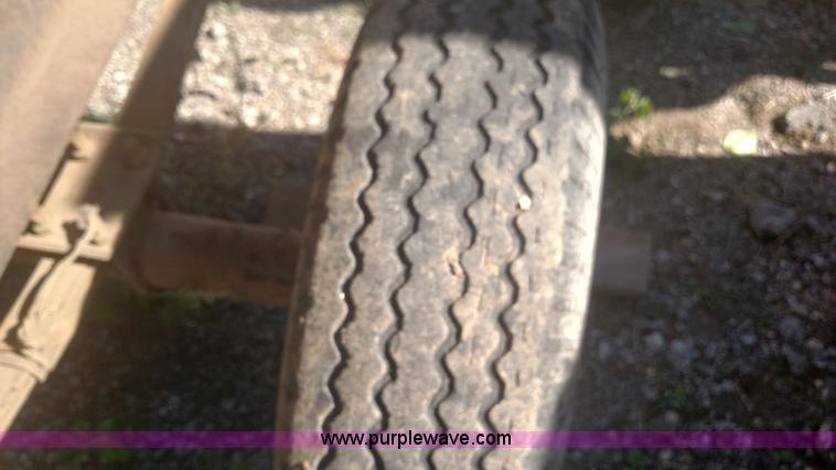 image for item K1232 Kurz & Root generator