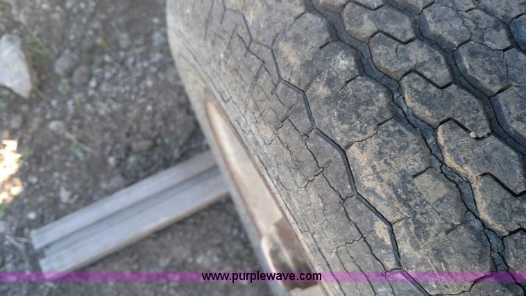 image for item K1232 Kurz & Root generator