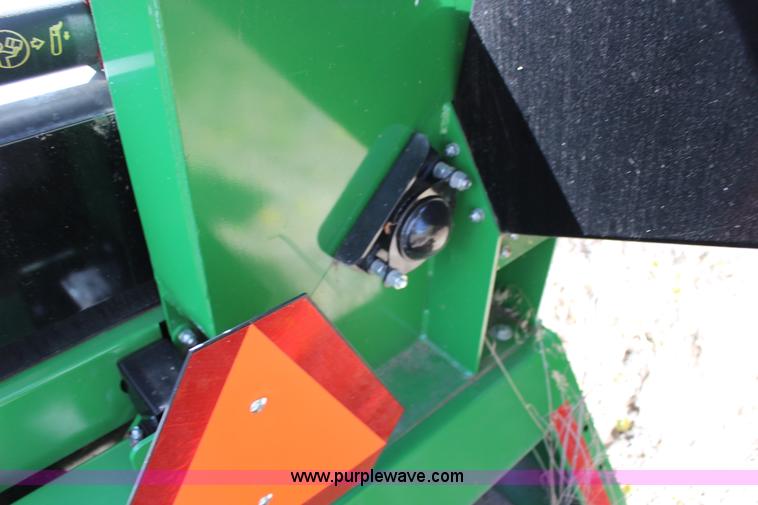 image for item K1237 Frontier WC1105 chipper