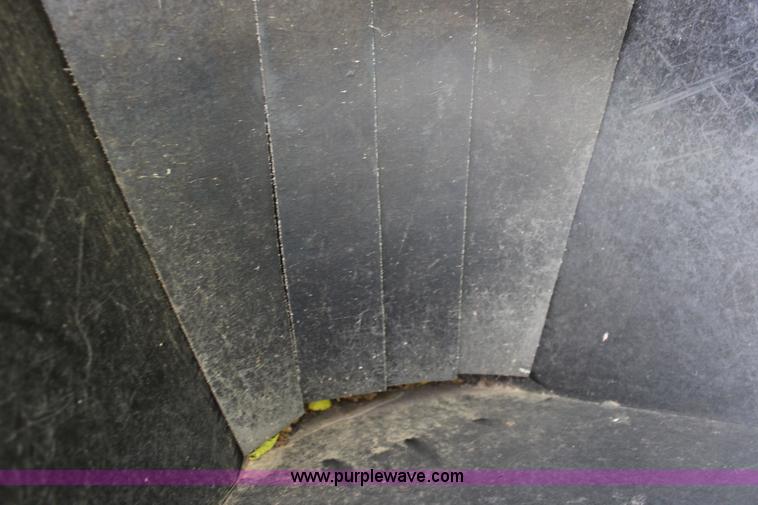 image for item K1237 Frontier WC1105 chipper