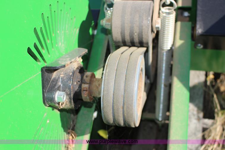 image for item K1237 Frontier WC1105 chipper