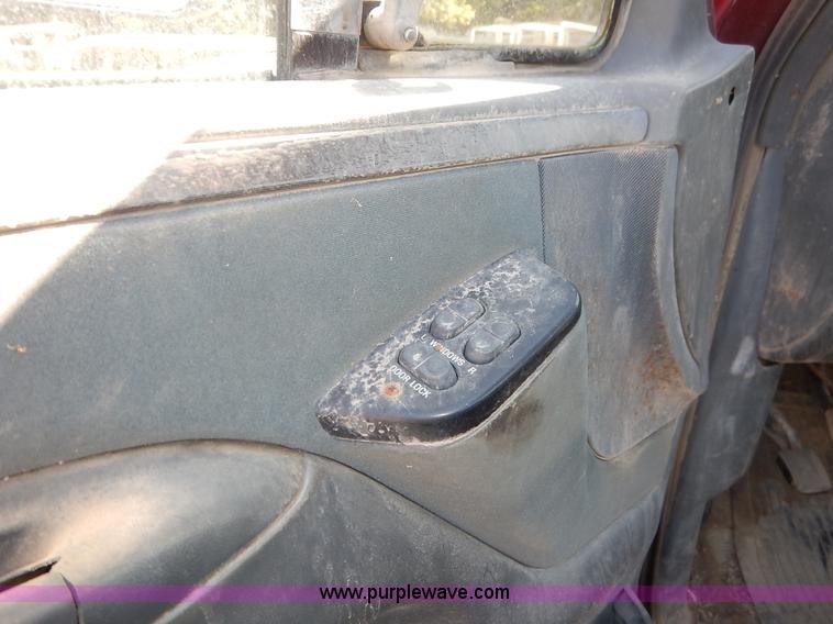 image for item K1743 1992 Ford F250 HD XLT pickup truck