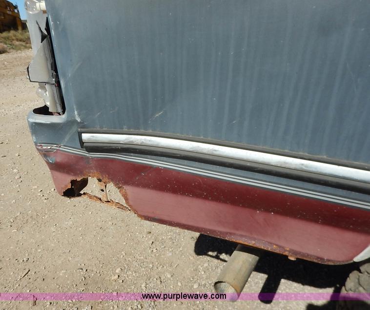 image for item K1743 1992 Ford F250 HD XLT pickup truck