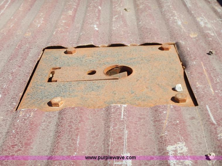 image for item K1743 1992 Ford F250 HD XLT pickup truck