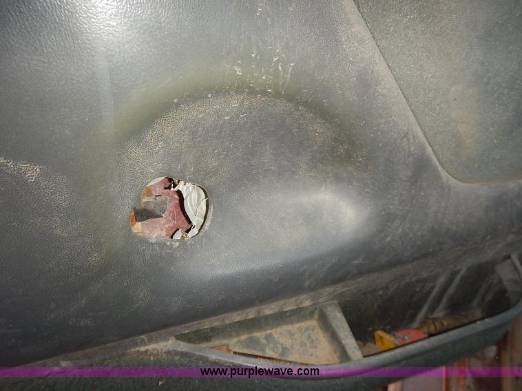 image for item K1743 1992 Ford F250 HD XLT pickup truck