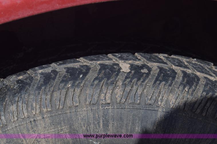 image for item K4751 1992 Mercury Tracer