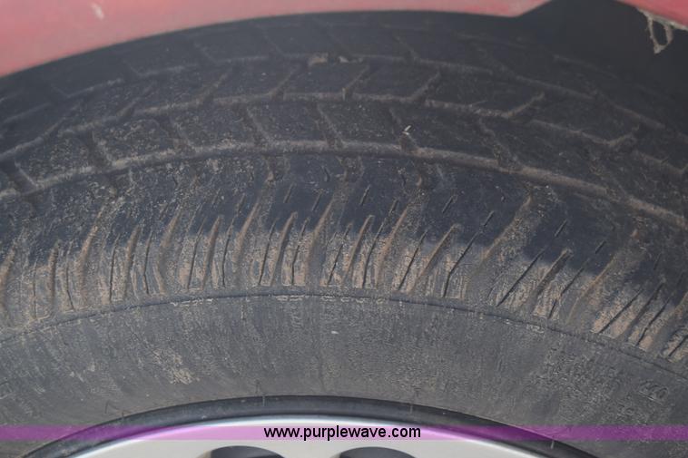 image for item K4751 1992 Mercury Tracer