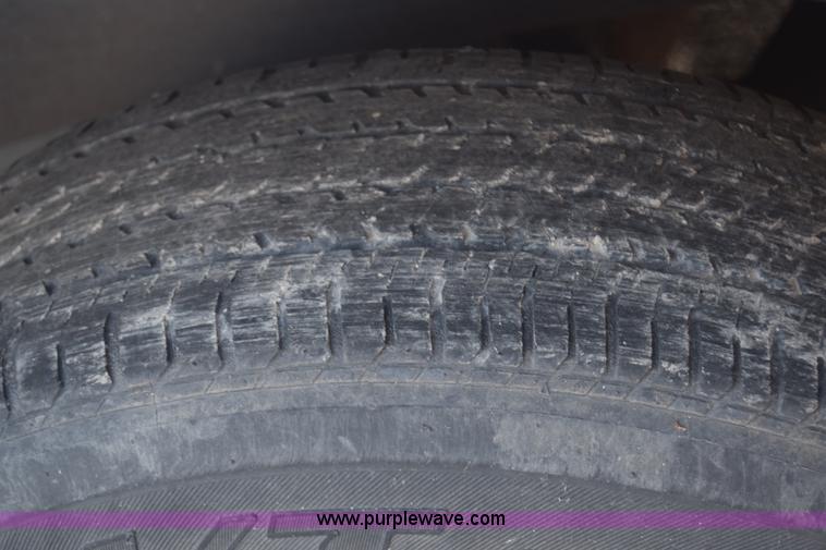 image for item K4762 1998 Ford F150 XLT SuperCab pickup truck