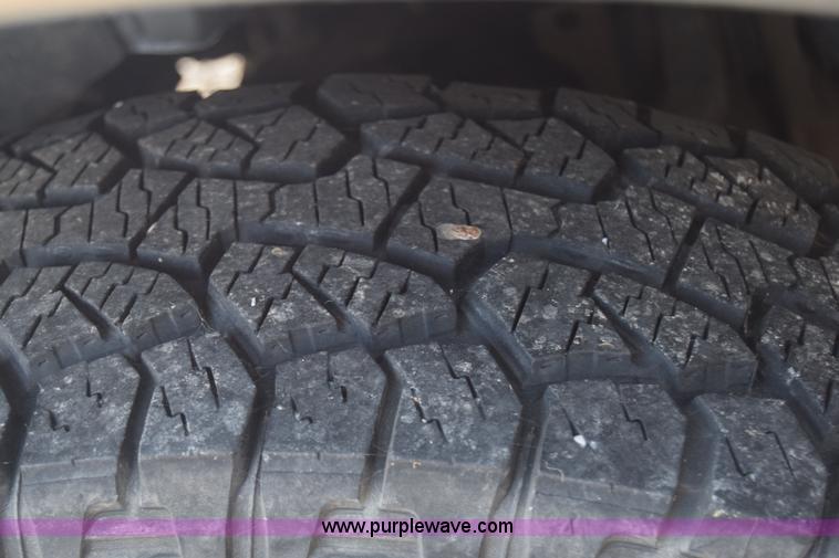 image for item K4762 1998 Ford F150 XLT SuperCab pickup truck