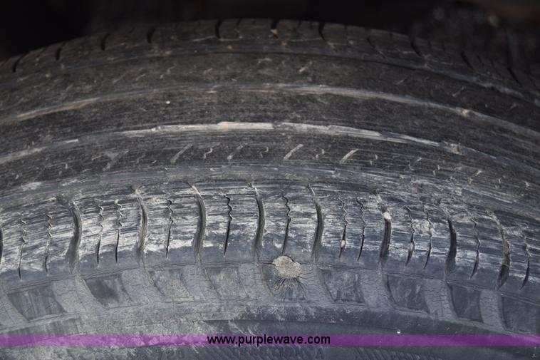 image for item K4762 1998 Ford F150 XLT SuperCab pickup truck