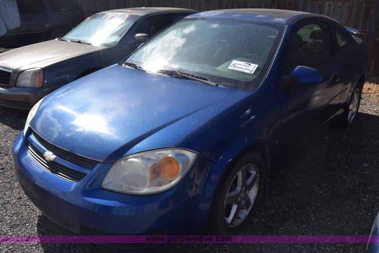 image for item K4764 2006 Chevrolet Cobalt LT