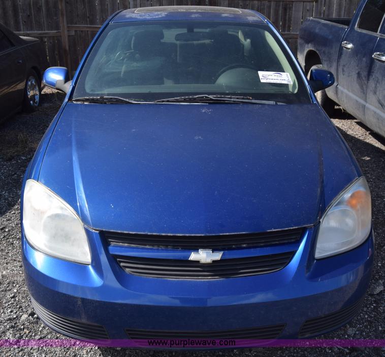 image for item K4764 2006 Chevrolet Cobalt LT