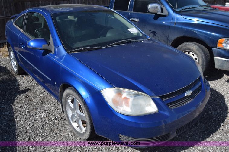 image for item K4764 2006 Chevrolet Cobalt LT
