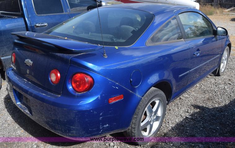 image for item K4764 2006 Chevrolet Cobalt LT