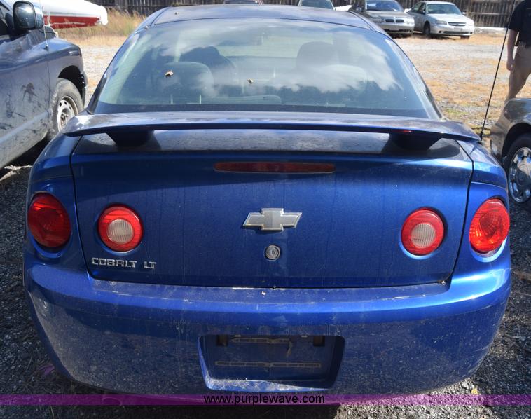 image for item K4764 2006 Chevrolet Cobalt LT