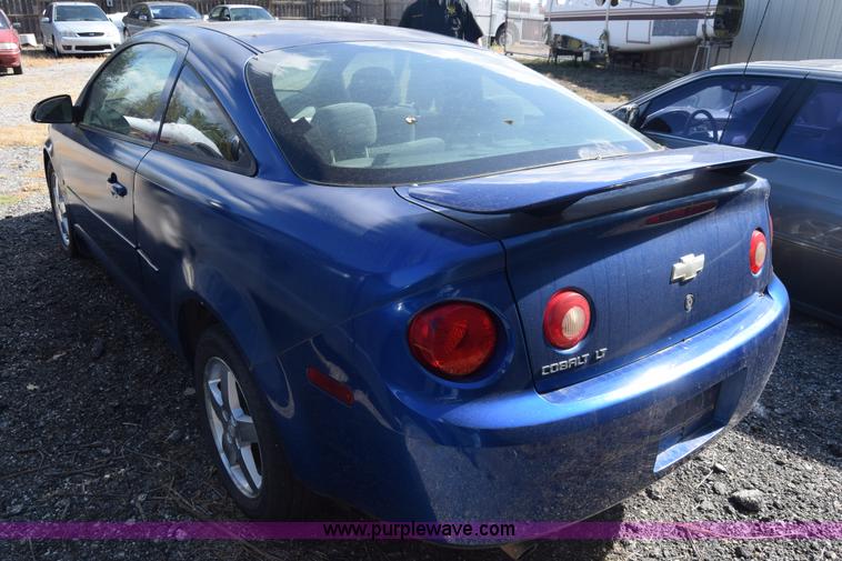 image for item K4764 2006 Chevrolet Cobalt LT