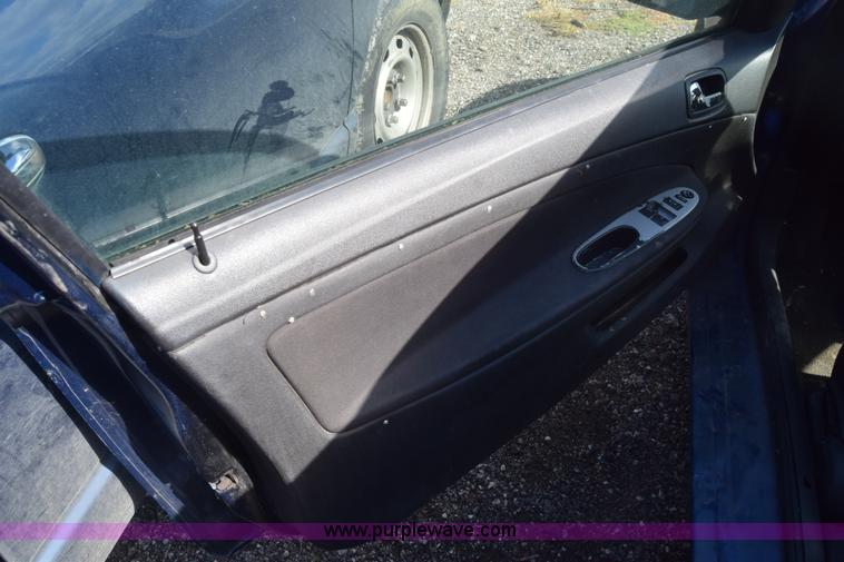 image for item K4764 2006 Chevrolet Cobalt LT