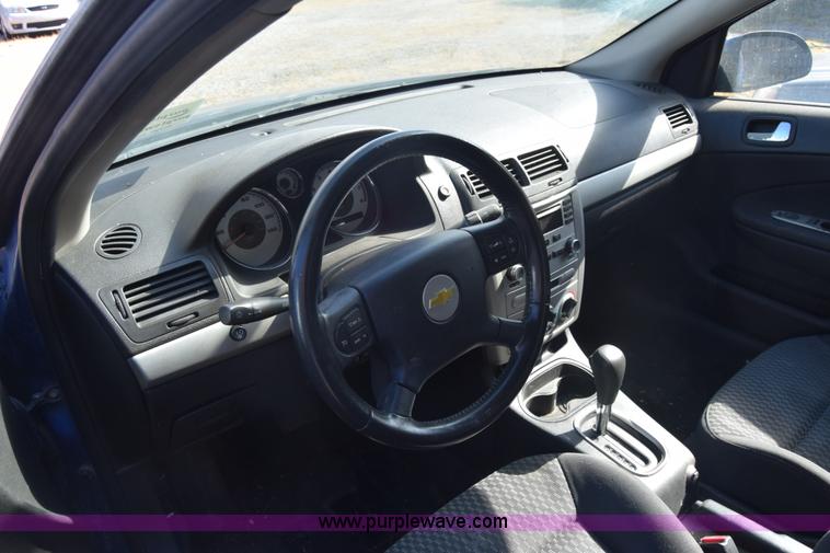 image for item K4764 2006 Chevrolet Cobalt LT