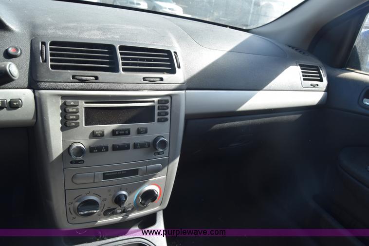 image for item K4764 2006 Chevrolet Cobalt LT
