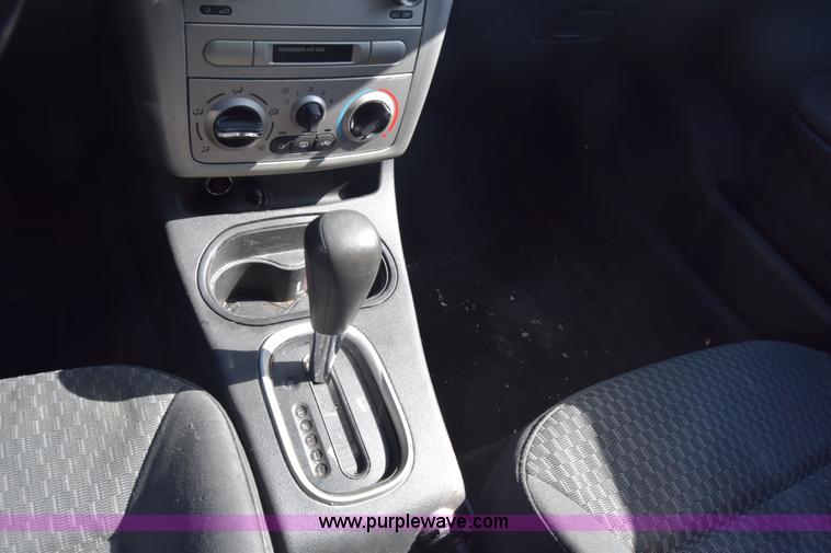 image for item K4764 2006 Chevrolet Cobalt LT