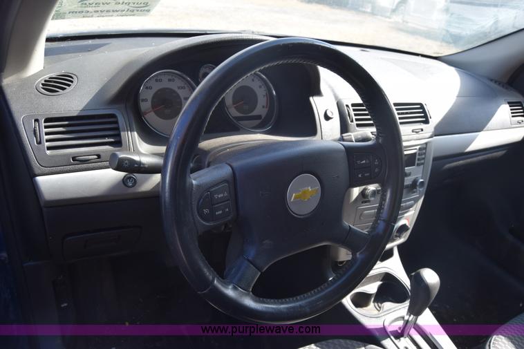 image for item K4764 2006 Chevrolet Cobalt LT