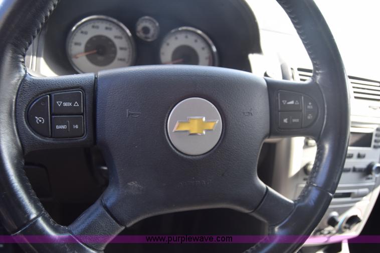image for item K4764 2006 Chevrolet Cobalt LT