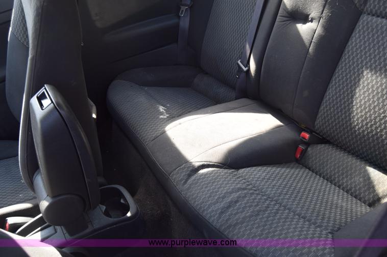 image for item K4764 2006 Chevrolet Cobalt LT