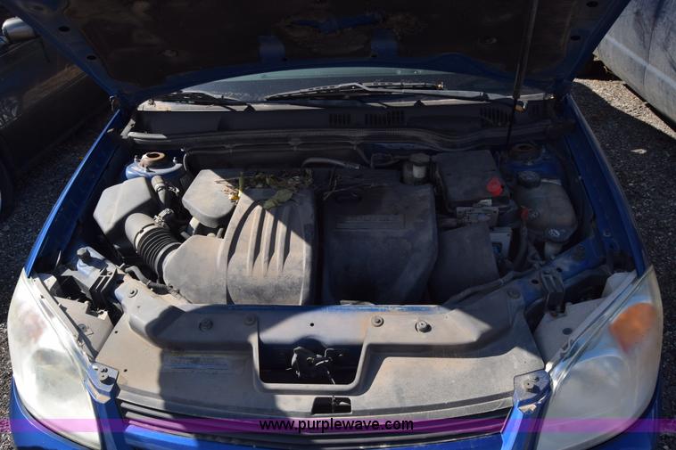 image for item K4764 2006 Chevrolet Cobalt LT